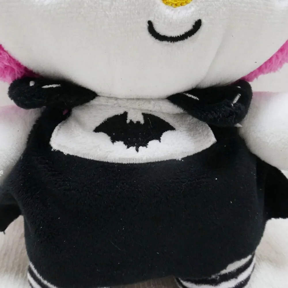 Sanrio Halloween Hello Kitty And Friends My Melody plush 8